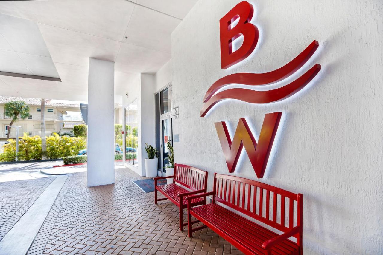 Beachwalk Resort - Penthouse In The Sky 3Bdr And 3Ba Luxury Condo Direct Ocean View Hallandale Beach Ngoại thất bức ảnh