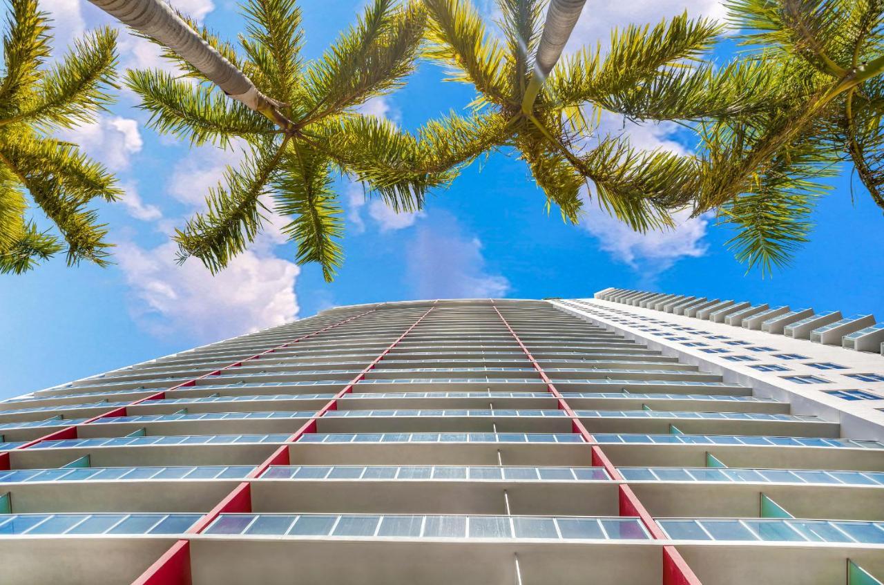 Beachwalk Resort - Penthouse In The Sky 3Bdr And 3Ba Luxury Condo Direct Ocean View Hallandale Beach Ngoại thất bức ảnh