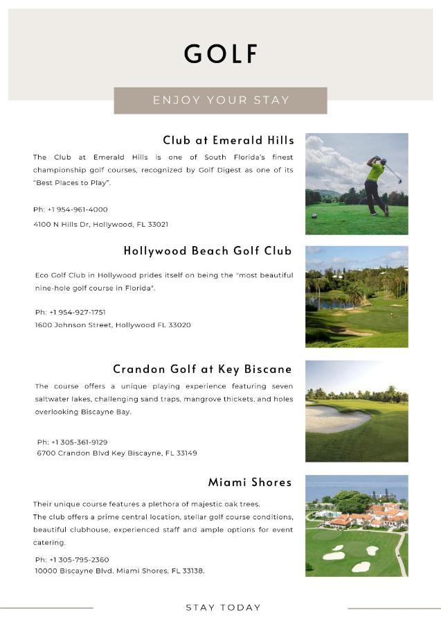 Beachwalk Resort - Penthouse In The Sky 3Bdr And 3Ba Luxury Condo Direct Ocean View Hallandale Beach Ngoại thất bức ảnh