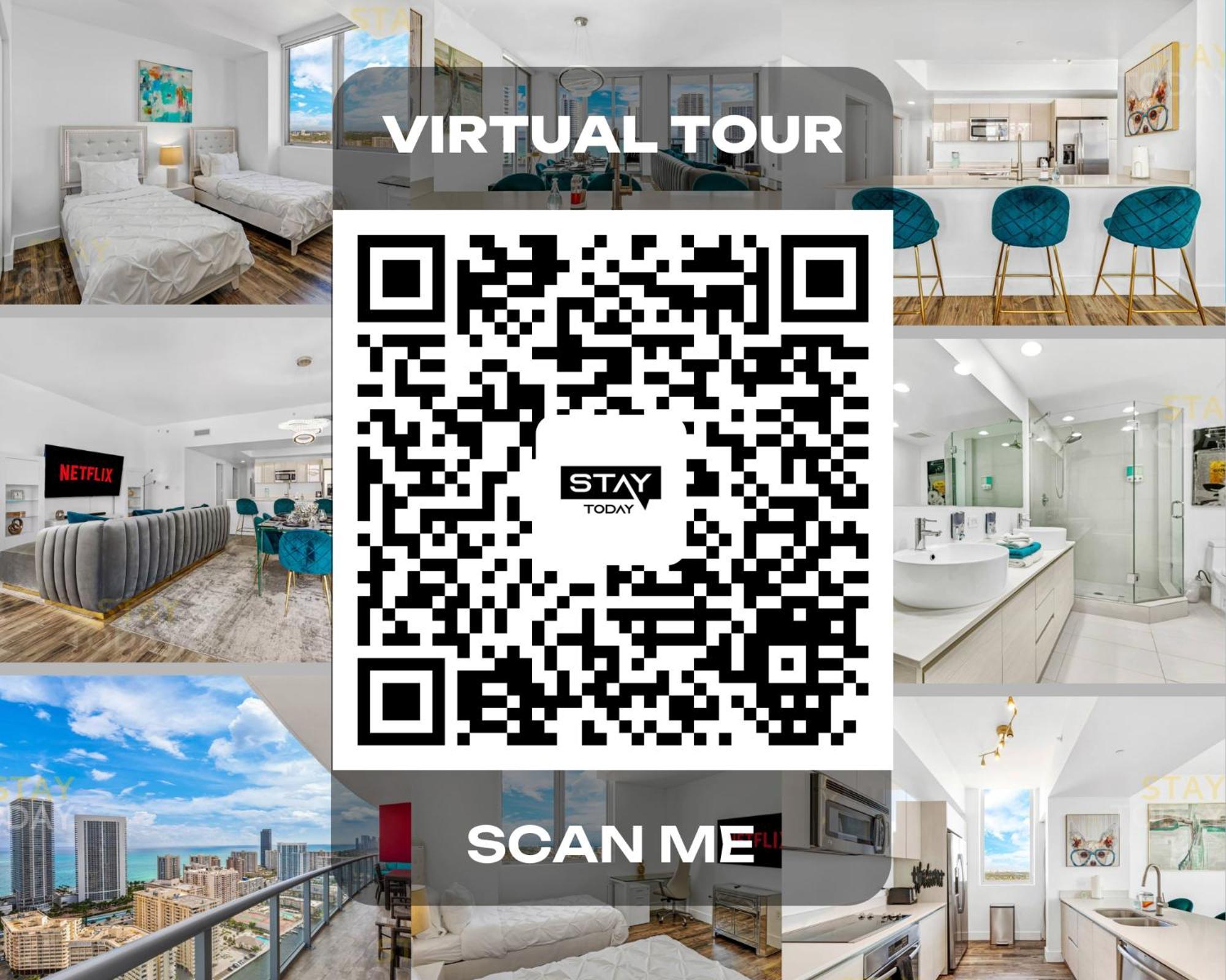 Beachwalk Resort - Penthouse In The Sky 3Bdr And 3Ba Luxury Condo Direct Ocean View Hallandale Beach Ngoại thất bức ảnh